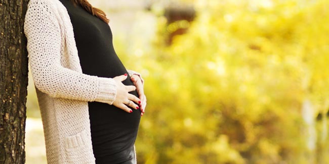 Psychological Symptoms during Pregnancy